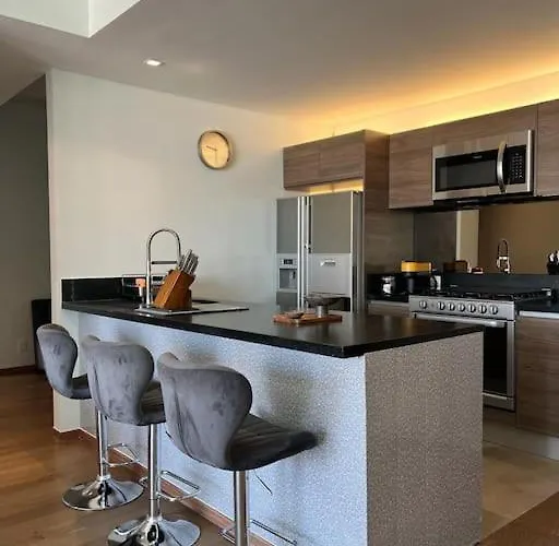 Apartamento Olivo&laurel Hp - Sur