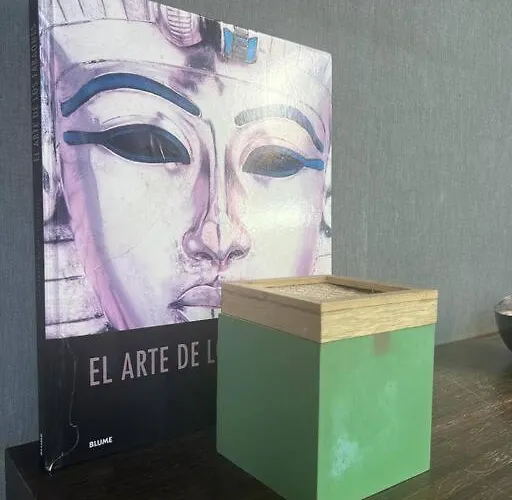 Olivo&laurel Hp - Sur Apartamento *