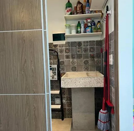 Apartamento Olivo&laurel Hp - Sur *
