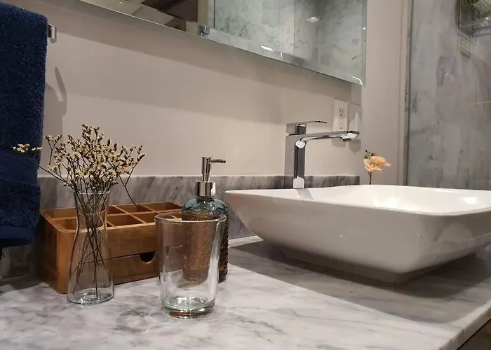 Apartamento Olivo&laurel Hp - Sur