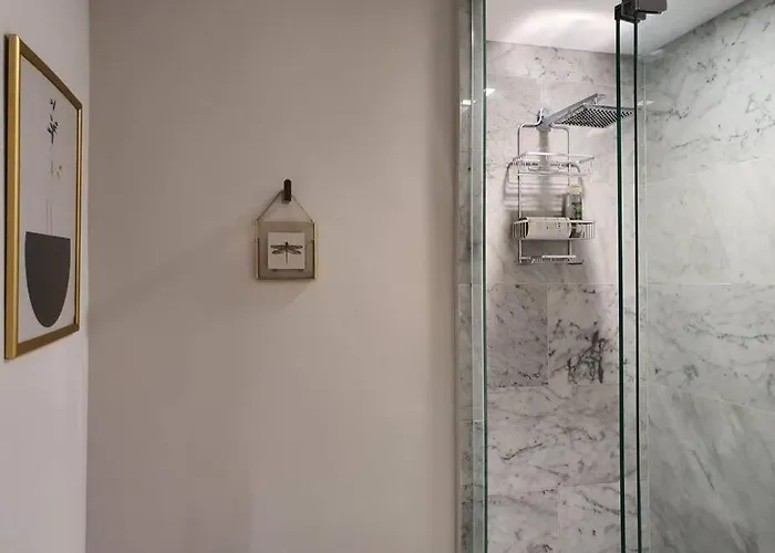 Apartamento Olivo&laurel Hp - Sur *