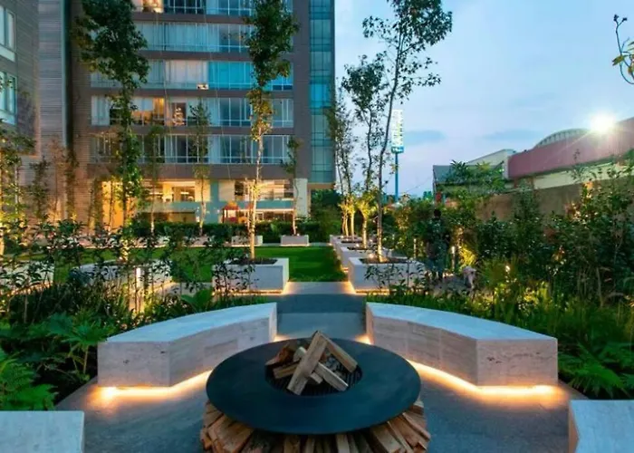 Olivo&laurel Hp - Sur Apartamento *