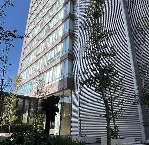 Apartamento Olivo&laurel Hp - Sur