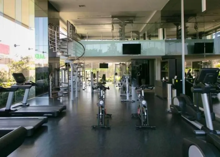 Apartamento Olivo&laurel Hp - Sur
