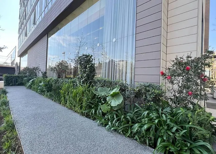Olivo&laurel Hp - Sur Apartamento